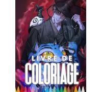 Livʀe de Coloʀiage: Coloriage 2025 | Démons chasseurs et musique coréenne