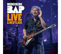 Live & Deutlich (4lp) [Vinyl LP]