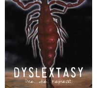 Live. Die. Repeat.
