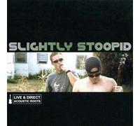 Live & Direct: Acoustic Roots [VINYL]