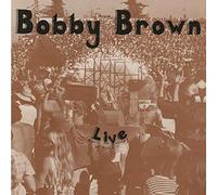 Bobby Frank Brown - Live (Divinity And Dignity Of All Life) [VINYL]