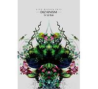 LIVE:DIZAIN 2015-DIZAINISM- [DVD]