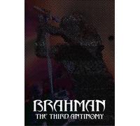 LIVE&DOCUMENTS DVD「THE THIRD ANTINOMY」