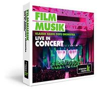 Live Doppelalbum "Klassik Radio live in Concert"