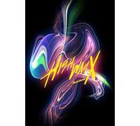 LIVE DVD『B’z LIVE-GYM 2022 -Highway X-』 (DVD) (2枚組）
