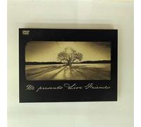 LIVE DVD『B’z presents LIVE FRIENDS』 [3枚組（本編2枚+特典DISC1枚）]