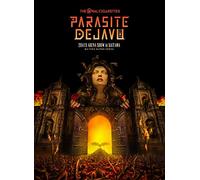 ※こちらの商品は、早期予約対象商品ではございません※ Live DVD「PARASITE DEJAVU 2022 at SAITAMA SUPER ARENA」 [DVD]