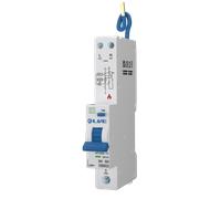 LIVE Electrical AFD6B-10 6A B Curve 10kA Type A Arc Fault Detection Device AFDD with RCBO