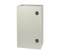 LIVE Electrical EN5040/200 Metal IP65 Wall Enclosure 500mm x 400mm x 200mm
