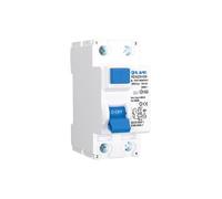 LIVE Electrical RDA225-100 2 Pole 25A 100mA Type A High Immunity RCD
