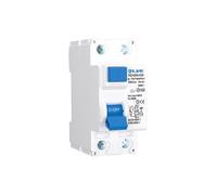 LIVE Electrical RDA263-030 2 Pole 63A 30mA Type A High Immunity RCD
