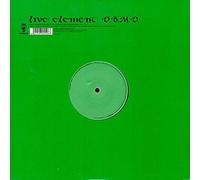 Live Element - D.B.M.D. [Vinyl Single] [VINYL]