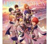 うたの☆プリンスさまっ♪ LIVE EMOTION 1st Anniversary CD＜ST☆RISH Ver.＞