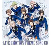 うたの☆プリンスさまっ♪ LIVE EMOTION テーマソングCD ≪HE★VENS Ver.≫