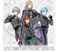 うたの☆プリンスさまっ♪ LIVE EMOTION テーマソングCD ≪QUARTET NIGHT Ver.≫