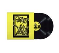 Ozric Tentacles - Live Ethereal Cereal [VINYL]