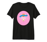 Live Everyday As It is Friday Premium T-Shirt