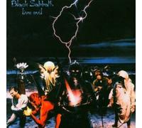 Black Sabbath - Live Evil