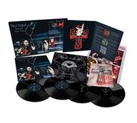 Live Evil - Black Sabbath Vinyl