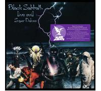 Live Evil Super Deluxe 40th Anniversary Edition [VINYL]