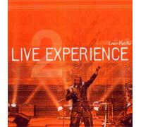 Live Experience 2 by Leon Patillo [Music CD]