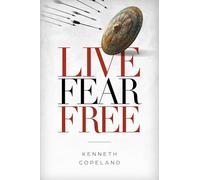 Live Fear Free