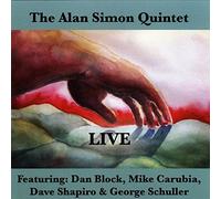 Live! (Feat. Dan Block, Mike Carubia, Dave Shapiro And GeorgeSchuller)