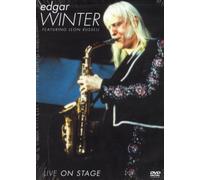 Live Featuring Leon Russell [DVD] [NTSC]
