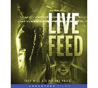 Live Feed [Blu-ray]