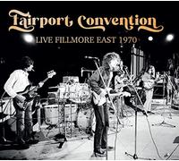 Live Fillmore East 1970