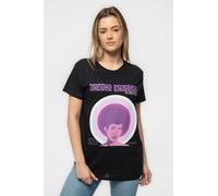Live Fillmore West 71 T Shirt Aretha Franklin Black XL