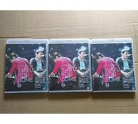LIVE FILMS YUZU YOU DOME DAY 2 -FUTARI DE DOUMU ARIGATO-(BLU-RAY+BOOKLET)