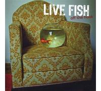 Live Fish - Off the Hook