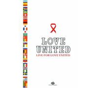 Live For Love United