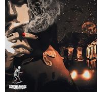 Live Forever [CASSETTE]