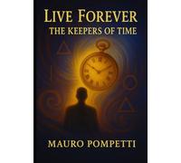 Live Forever: The Keepers of Time
