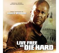 Live Free / Die Hard [Import USA Zone 1]