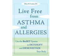 Live Free From Asthma And Allergies