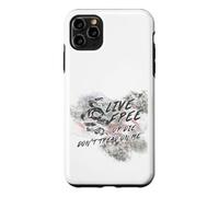 LIVE FREE OR DIE DON’T TREAD ON ME Case for iPhone 11 Pro Max