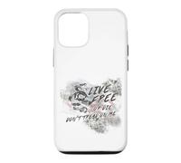 LIVE FREE OR DIE DON’T TREAD ON ME Case for iPhone 12/12 Pro