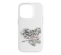 LIVE FREE OR DIE DON’T TREAD ON ME Case for iPhone 14 Pro