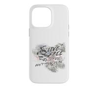 LIVE FREE OR DIE DON’T TREAD ON ME Case for iPhone 14 Pro Max