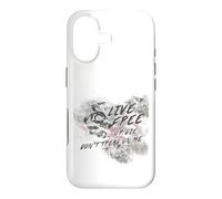 LIVE FREE OR DIE DON’T TREAD ON ME Case for iPhone 17