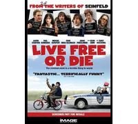Live Free Or Die [DVD] [Region 1] [US Import] [NTSC]