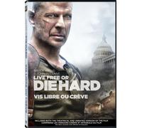 Live Free Or Die Hard