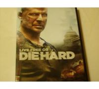Live Free or Die Hard