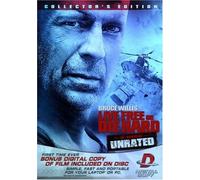Live Free Or Die Hard [DVD] [2007] [Region 1] [US Import] [NTSC]