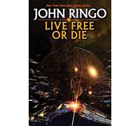 Live Free Or Die (Troy Rising)