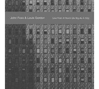 Live From A Room by John Foxx