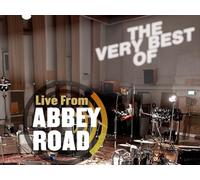 Live From Abbey Road: The Very Best Of
